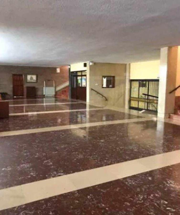 Apart Luminoso Centrico 3 Hab 2 Banos إشبيلية المظهر الخارجي الصورة